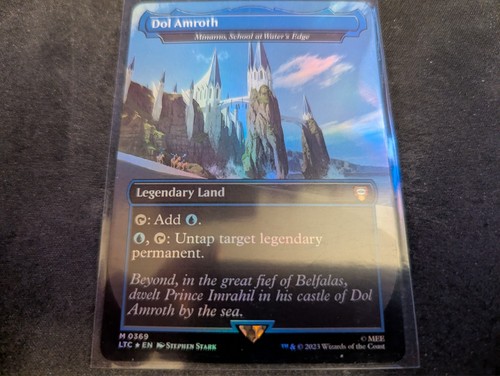 Mtg magic the - the, gathering
