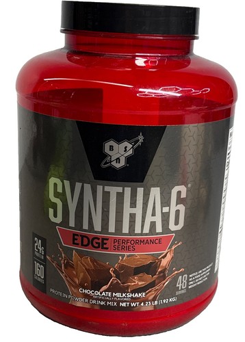 Bsn syntha edge performance - bsn,