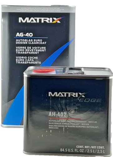 Matrix autoglass - ag-40,