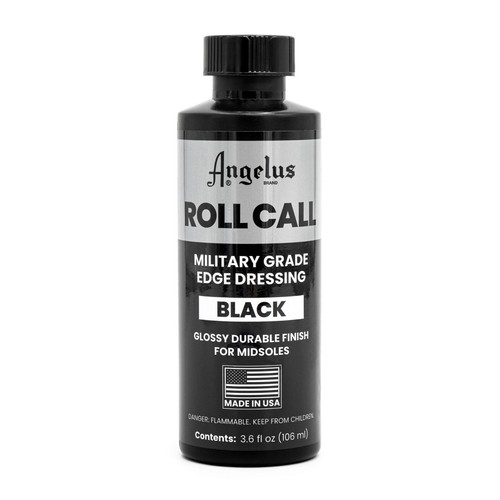 Angelus roll call - angelus, military