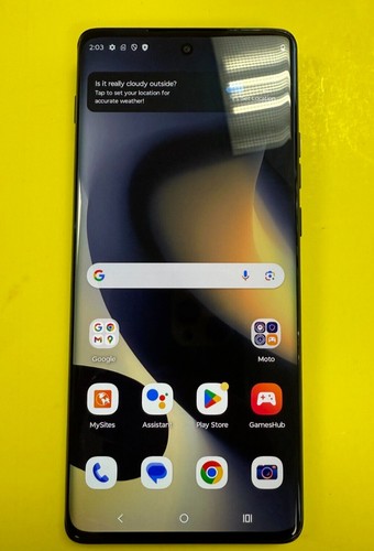 Motorola edge 2024 xt2405 - 2024,