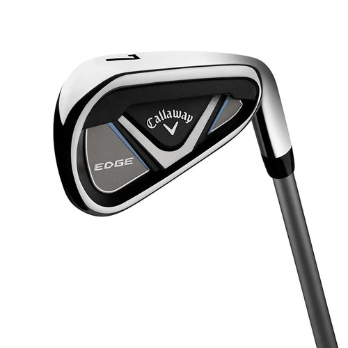 Callaway 2024 edge iron - edge, 9