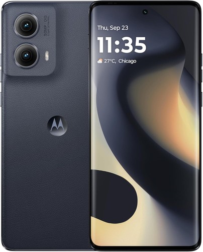 Motorola moto edge - motorola, 2024