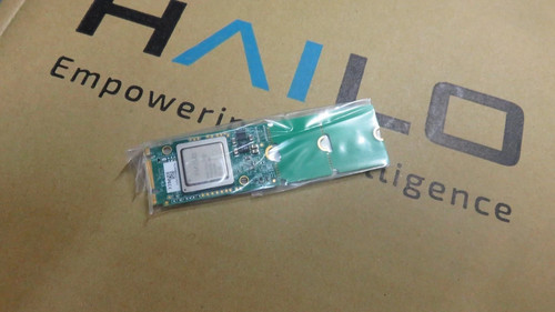 Hailo edge accelerator - edge,