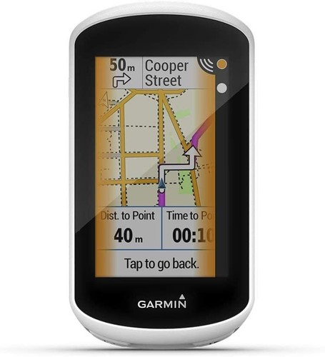 Garmin edge explore touring - edge,