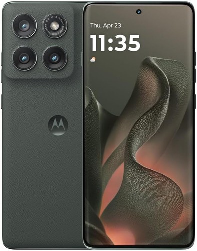 Motorola edge xt2519 - (2025),