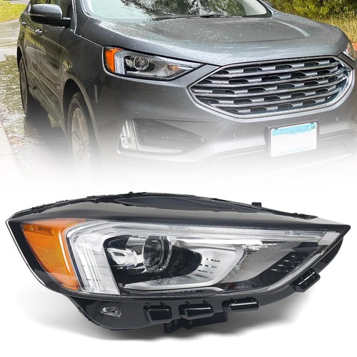 Kachir headlight assembly - headlight, for
