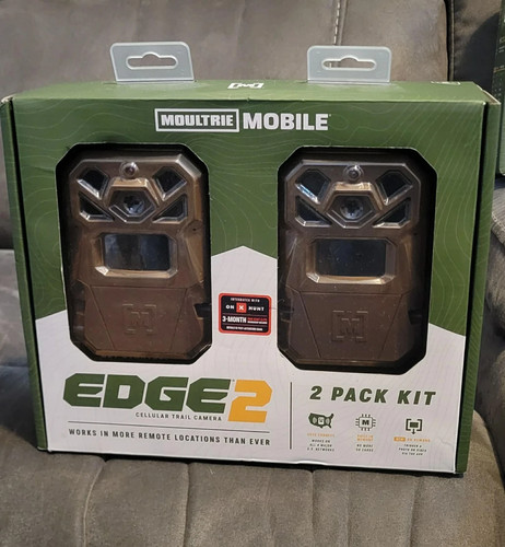 Moultrie mobile edge - mobile,