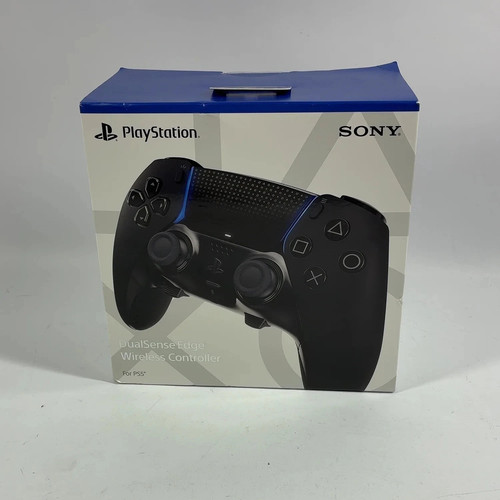 New sony playstation - playstation, 5