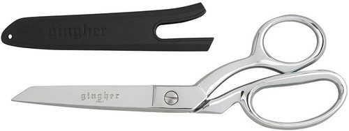 Gingher inch knife edge - gingher,