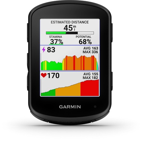 Garmin edge 840 bike - 840,
