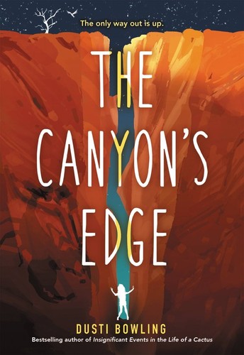 The canyon edge - the, edge,