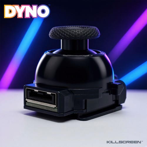 Killscreen dyno tmr stick - killscreen,